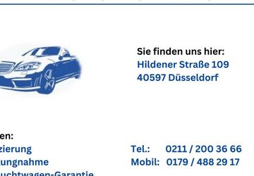 BMW 520 145.256 km 14.790 &euro; Düsseldorf 40597