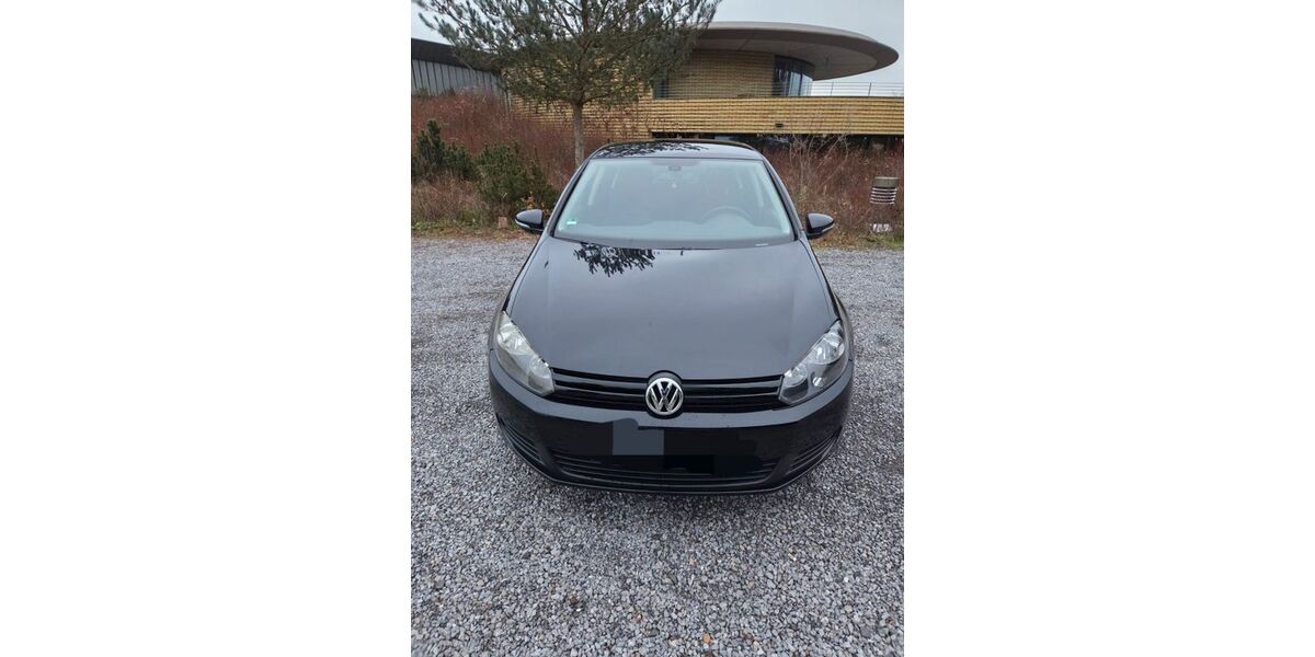 VW Golf 143.000 km 5.750 &euro; Neuss 41462