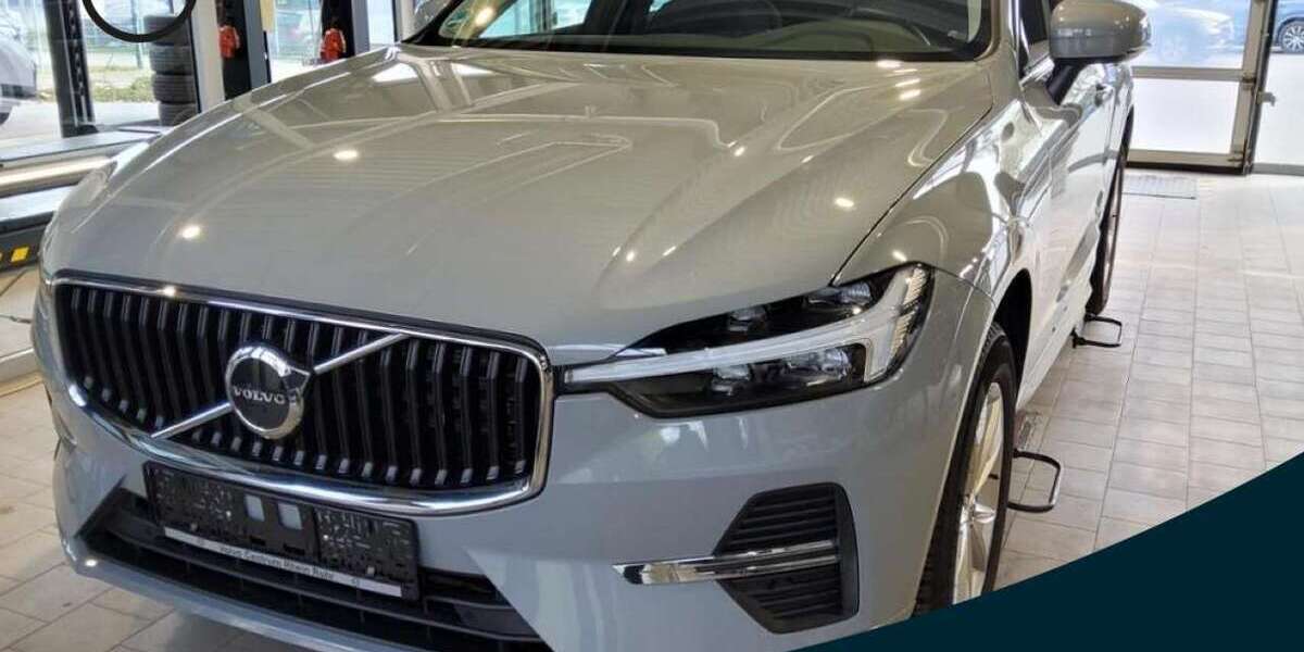 Volvo XC60 15.333 km 36.950 &euro; Essen-Kray 45309