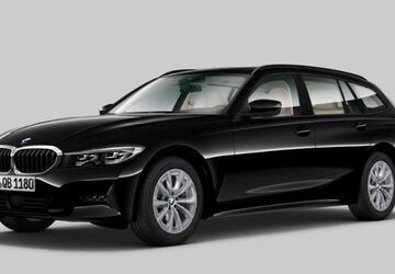 BMW 320 120.000 km 23.690 &euro; Düsseldorf 40211