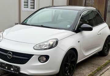 Opel Adam 178.000 km 4.990 &euro; Hattingen 45525