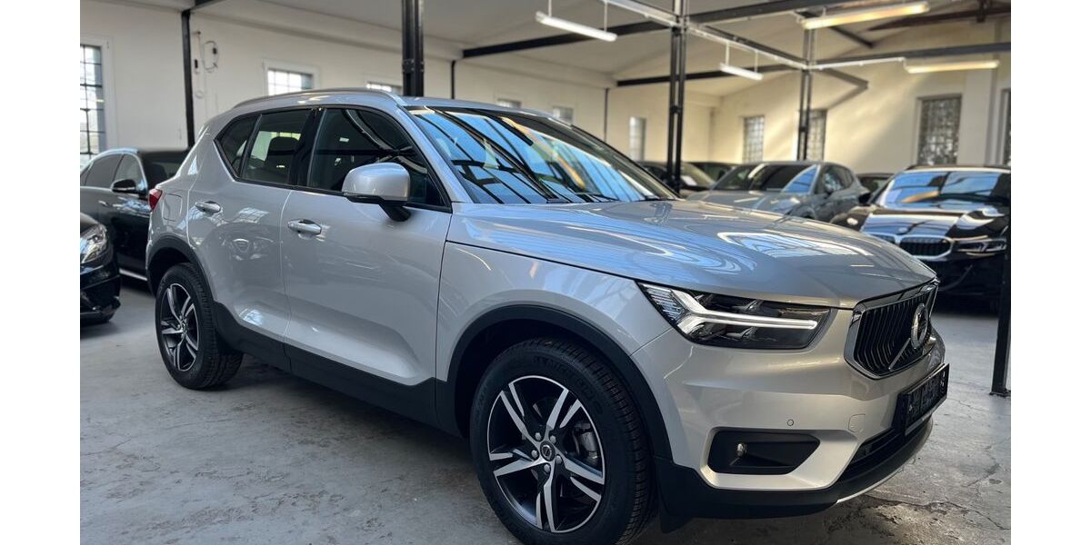 Volvo XC40 12.800 km 24.870 &euro; Velbert 42551