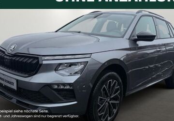 Skoda Kamiq 4.999 km 29.990 &euro; Mettmann 40822