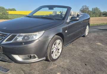 Saab 9-3 140.232 km 7.990 &euro; Mettmann 40822