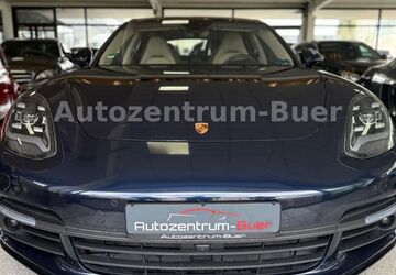 Porsche Panamera 67.000 km 55.390 &euro; Gelsenkirchen 45881