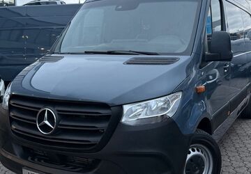 Mercedes-Benz Sprinter 146.000 km 18.750 &euro; Hilden 40721