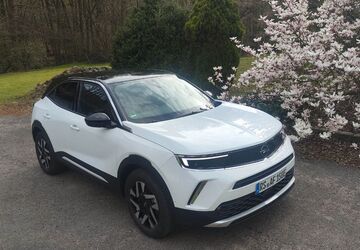 Opel Mokka-e 12.050 km 17.900 &euro; Remscheid 42899