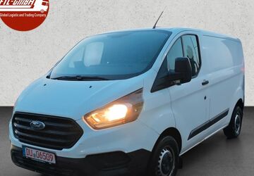 Ford Transit Custom 172.478 km 5.680 &euro; Mülheim an der Ruhr 45472