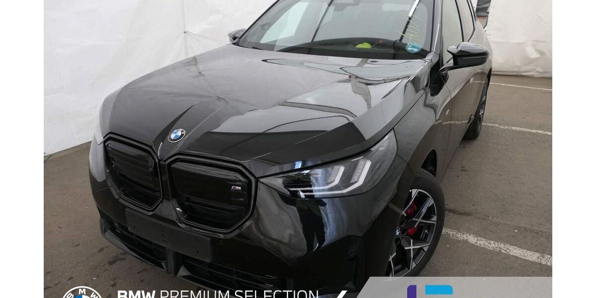 BMW X3 M50 20.100 km 66.980 &euro; Essen 45134
