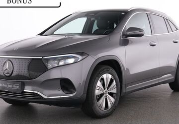 Mercedes-Benz EQA 22.876 km 38.445 &euro; Essen 45309