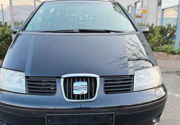 Seat Alhambra 260.000 km 850 &euro; Oberhausen 46047