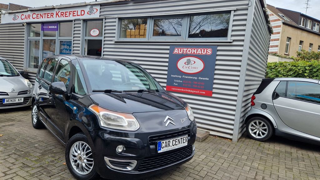 Citroen C3 Picasso 361.200 km 2.300 &euro; Krefeld 47798
