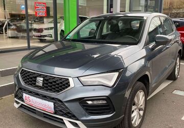 Seat Ateca 78.819 km 18.881 &euro; Essen 45326