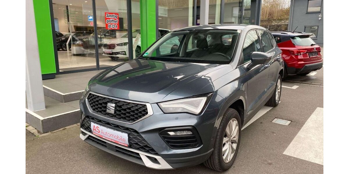 Seat Ateca 78.819 km 18.881 &euro; Essen 45326