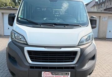 Peugeot Boxer 89.000 km 18.599 &euro; Essen 45356