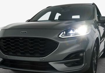 Ford Kuga 11.906 km 21.490 &euro; Düsseldorf 40549