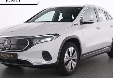 Mercedes-Benz EQA 22.883 km 29.785 &euro; Essen 45309