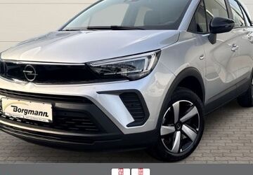 Opel Crossland (X) 15.987 km 19.190 &euro; Bottrop 46240