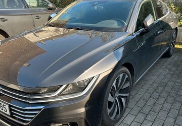 VW Arteon 62.500 km 27.900 &euro; Gelsenkirchen 45891
