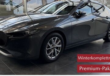 Mazda 3 65.064 km 19.995 &euro; Duisburg 47166