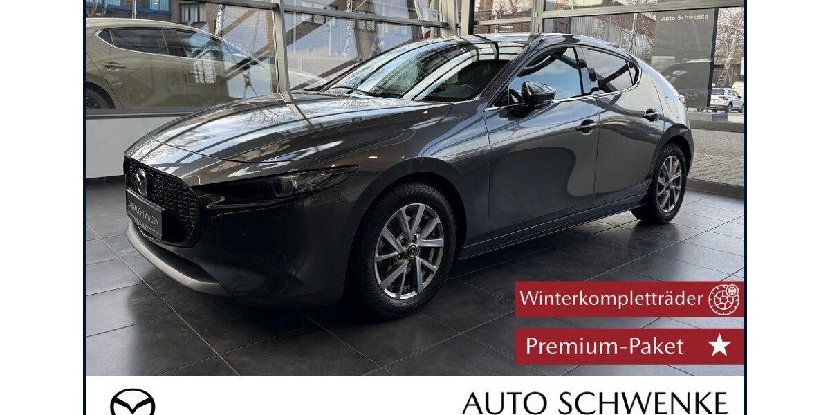 Mazda 3 65.064 km 19.995 &euro; Duisburg 47166