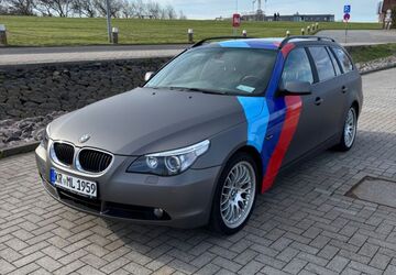 BMW 530 Gran Turismo 250.000 km 7.500 &euro; Krefeld 47798