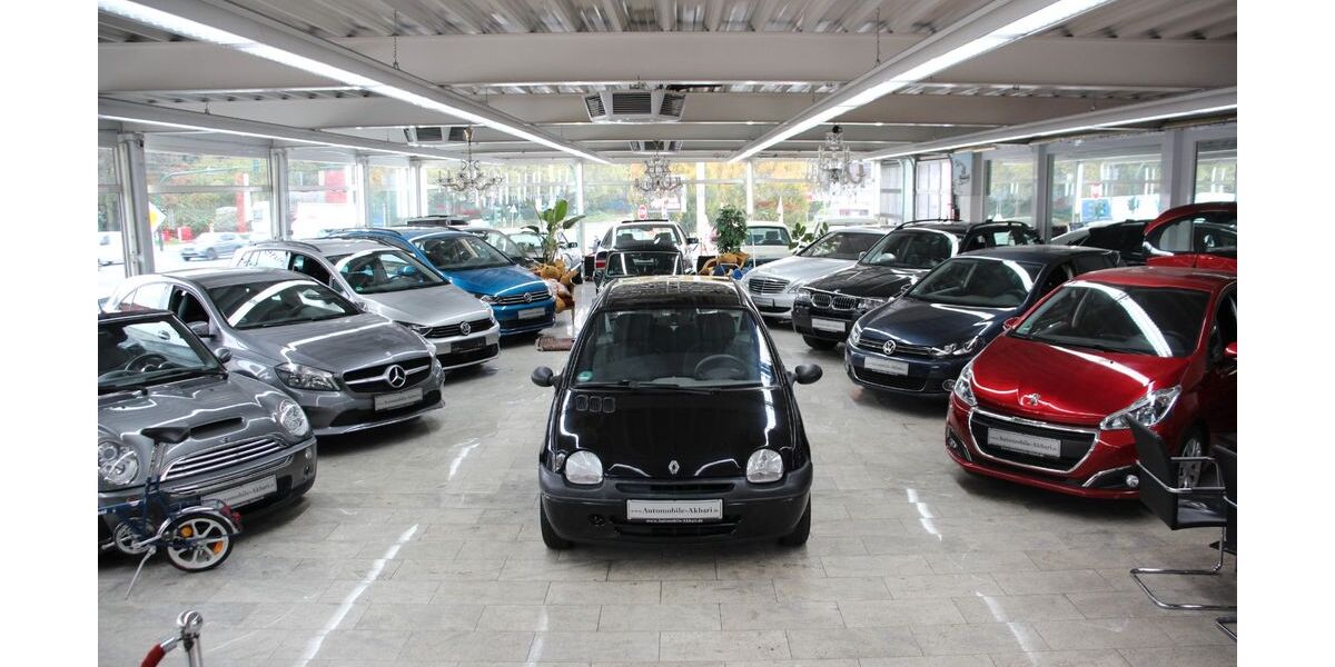 Renault Twingo 200.000 km 1.000 &euro; Essen 45356