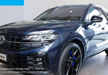 VW Touareg 9.500 km 89.880 &euro; Solingen 42651