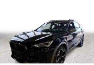 Cupra Formentor 43.230 km 24.450 &euro; Duisburg-Rheinhausen 47226