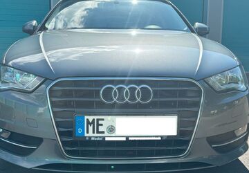 Audi A3 245.926 km 8.999 &euro; Hilden 40723