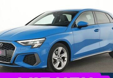 Audi A3 68.930 km 23.399 &euro; Neuss 41460
