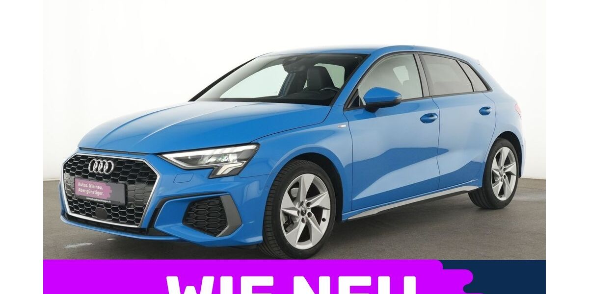 Audi A3 68.930 km 23.449 &euro; Neuss 41460