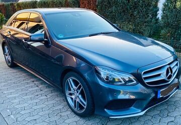 Mercedes-Benz E 350 279.500 km 14.900 &euro; Ratingen 40885