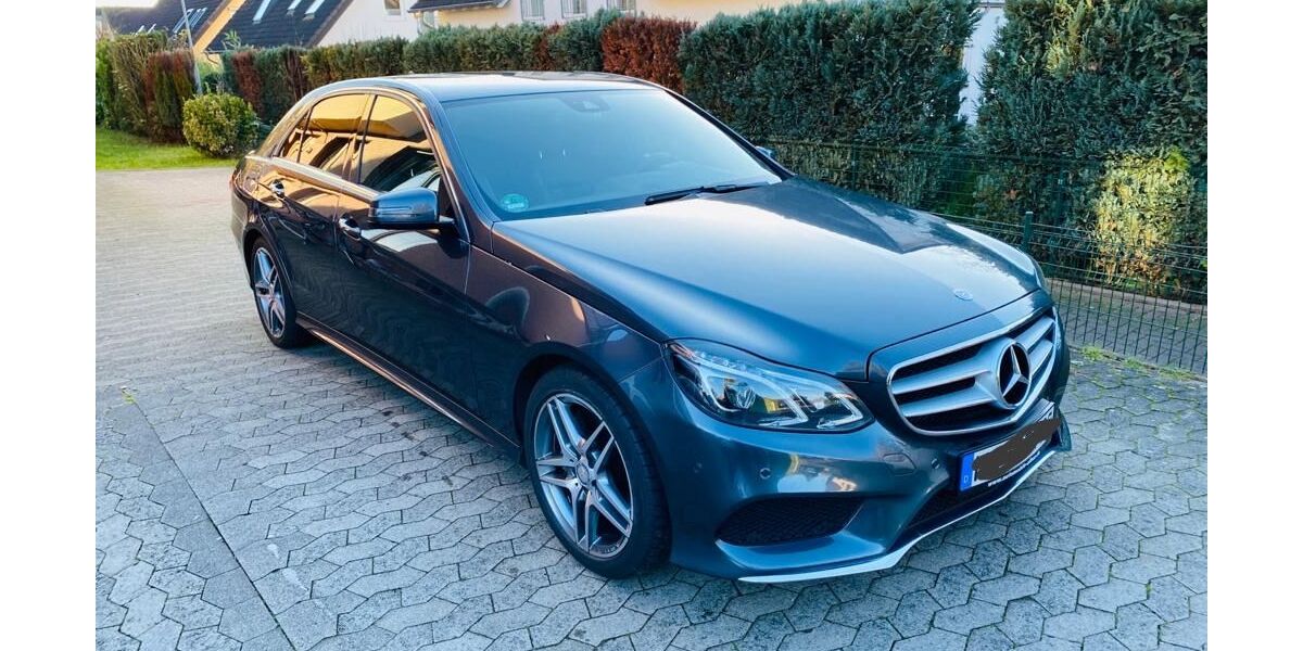 Mercedes-Benz E 350 279.500 km 14.900 &euro; Ratingen 40885