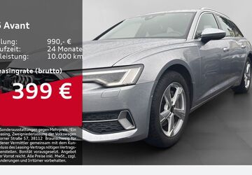 Audi A6 22.552 km 48.220 &euro; Remscheid 42897