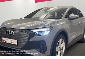 Audi Q4 e-tron 54.667 km 23.890 &euro; Neuss 41464