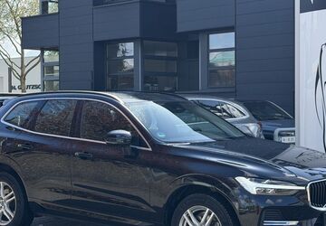 Volvo XC60 58.220 km 33.750 &euro; Krefeld 47805