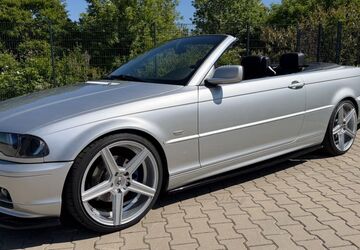 BMW 320 208.800 km 11.900 &euro; Krefeld 47839
