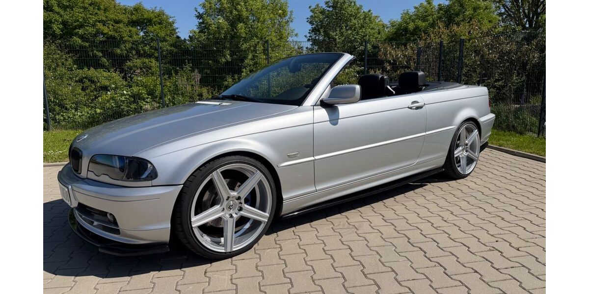 BMW 320 208.800 km 11.900 &euro; Krefeld 47839