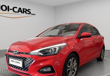 Hyundai i20 149.990 km 10.490 &euro; Krefeld 47805