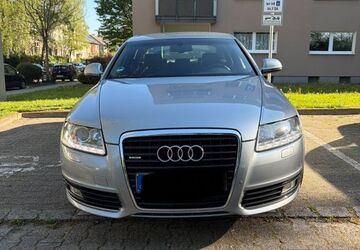 Audi A6 264.000 km 6.999 &euro; Essen 45356