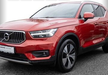 Volvo XC40 53.497 km 26.890 &euro; Hilden 40721