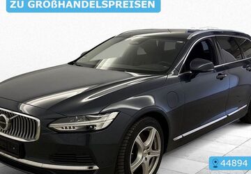 Volvo V90 76.355 km 33.790 &euro; Krefeld 47829