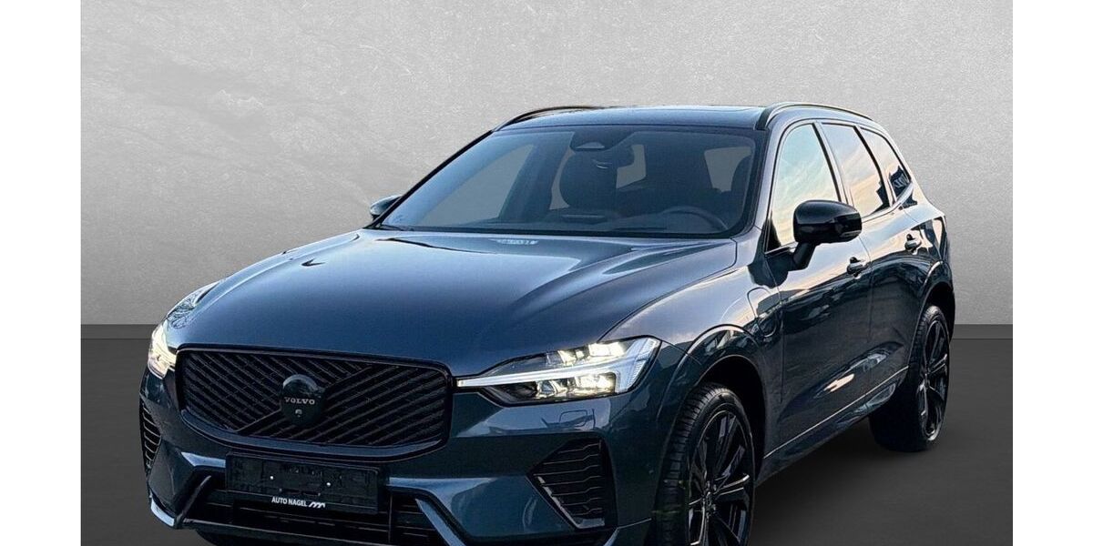 Volvo XC60 4.999 km 57.440 &euro; Moers 47441