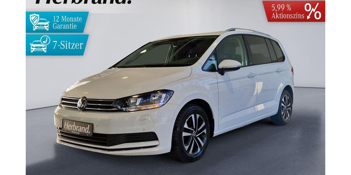 VW Touran 76.209 km 23.490 &euro; Krefeld 47800
