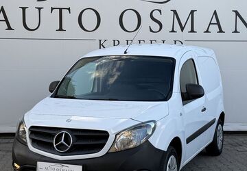 Mercedes-Benz Citan 138.721 km 7.950 &euro; Krefeld 47805
