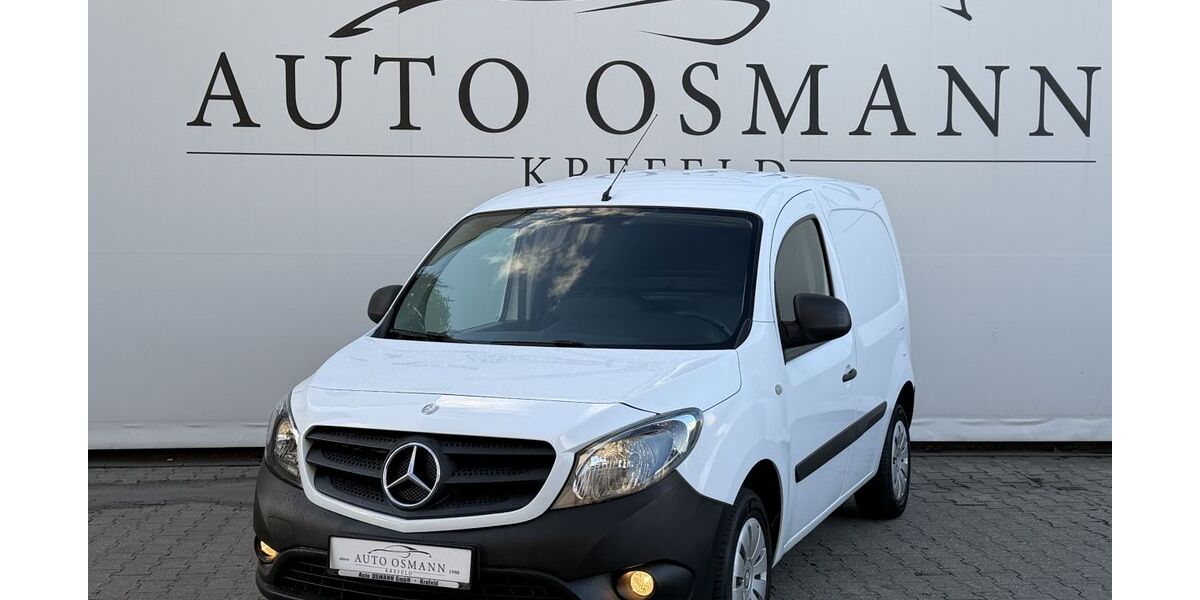 Mercedes-Benz Citan 138.721 km 7.950 &euro; Krefeld 47805