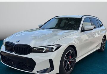 BMW 320 8.290 km 44.325 &euro; Duisburg 47053