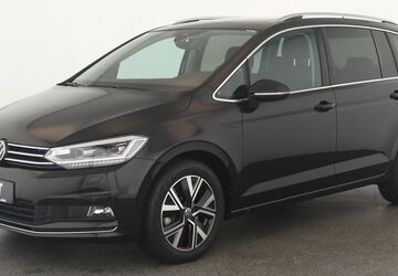 VW Touran 15.700 km 35.584 &euro; Neuss 41464