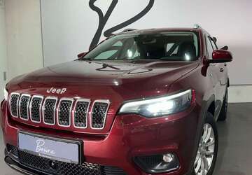 Jeep Cherokee 83.795 km 18.990 &euro; Duisburg 47058